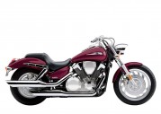 Honda VTX1300C